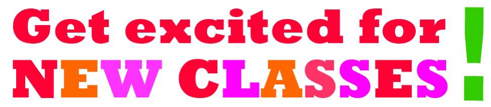 Image result for moving to  a new class clip art